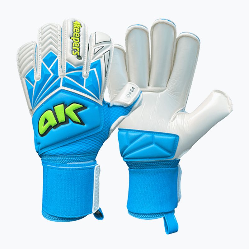 Mănușă de portar 4Keepers Force V1.23 Rf albastru 4
