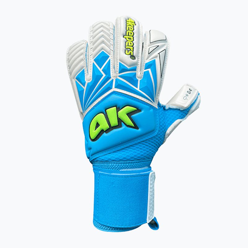 Mănușă de portar 4Keepers Force V1.23 Rf albastru 5