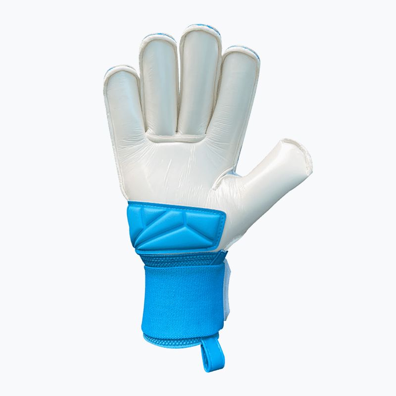 Mănușă de portar 4Keepers Force V1.23 Rf albastru 6