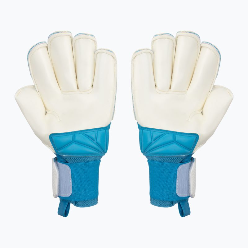 Mănușă de portar 4Keepers Force V1.23 Rf albastru 2