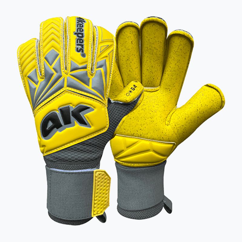 Mănuși de portar pentru copii 4Keepers Force V2.23 Rf Jr pentru copii 4