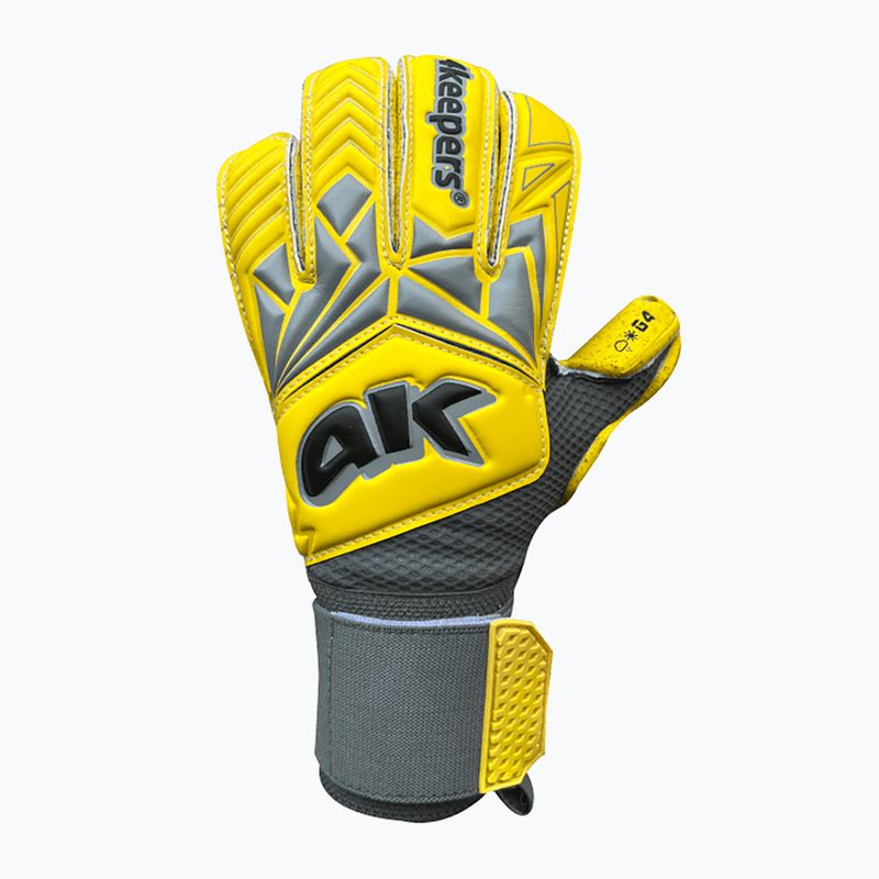 Mănuși de portar pentru copii 4Keepers Force V2.23 Rf Jr pentru copii 5