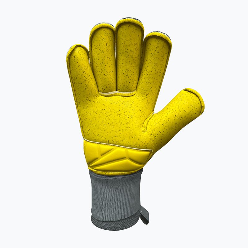 Mănuși de portar 4Keepers Force V2.23 Rf galben