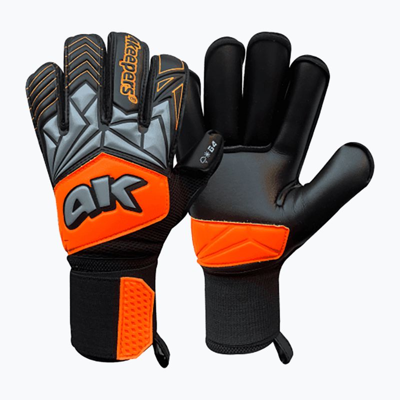 Mănuși de portar pentru copii 4Keepers Force V3.23 Rf Jr pentru copii