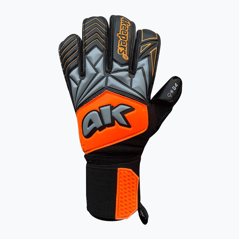 Mănuși de portar pentru copii 4Keepers Force V3.23 Rf Jr pentru copii 2