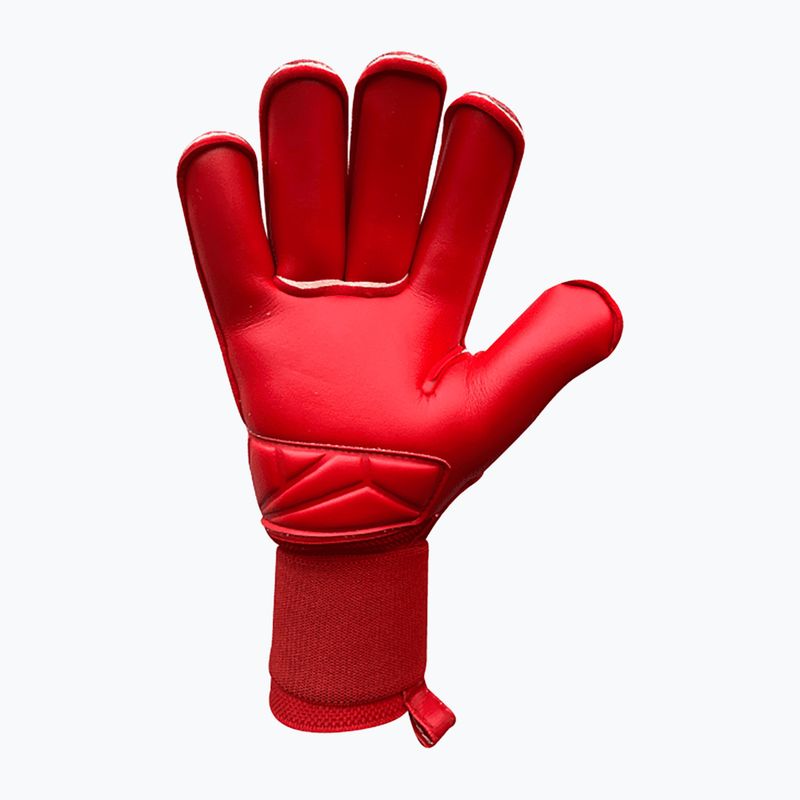 4Keepers Force V4.23 Mănuși de portar Rf roșu 6