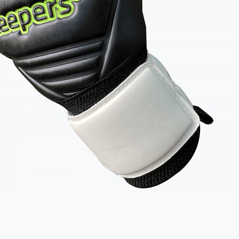 Mănuși de portar 4keepers Retro 42 Black RF2G negru 6