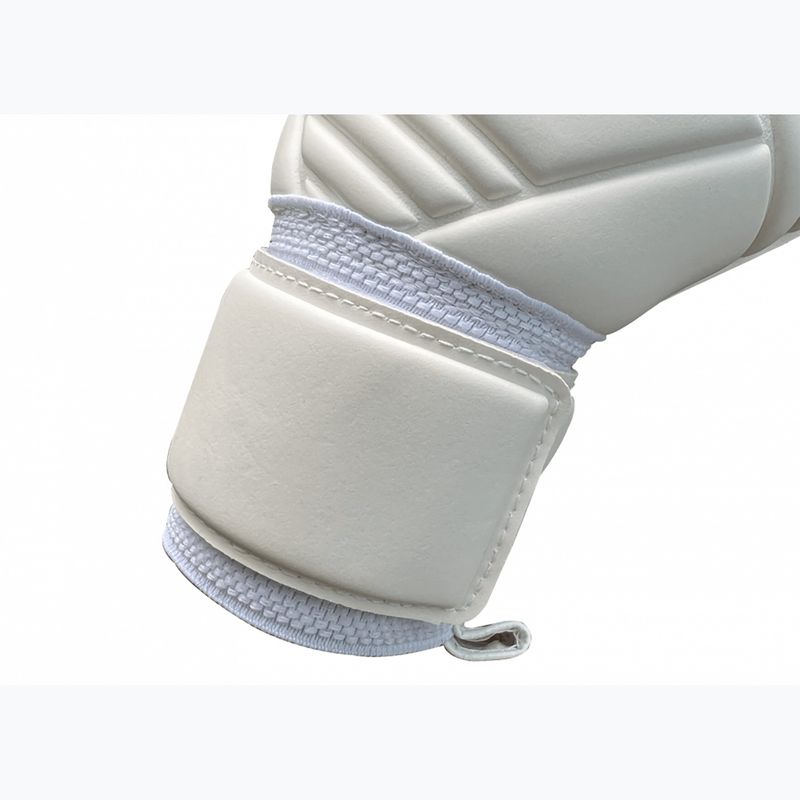 Mănuși de portar 4keepers Retro 42 RF2G alb 6