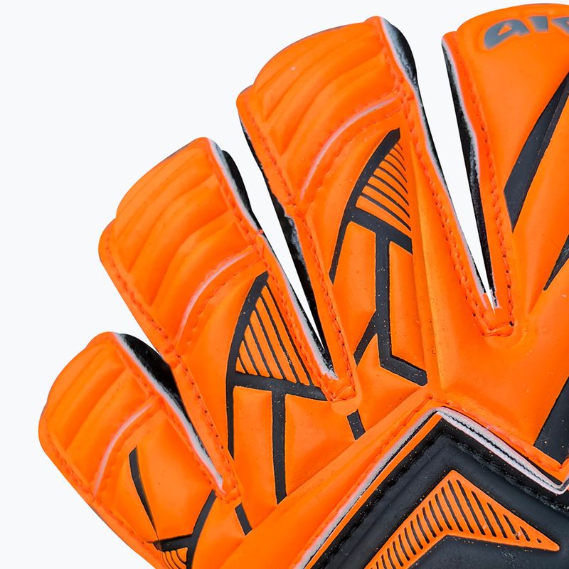 Mănuși de portar 4keepers Force V3.25 RF2G negre 4