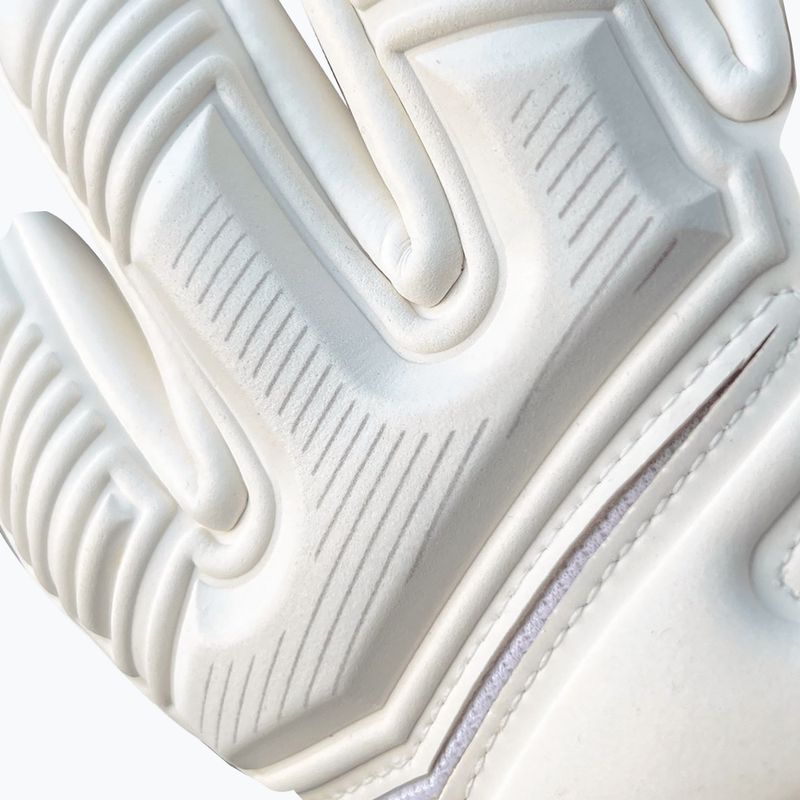 Mănuși de portar 4keepers Champ Gold VII NC white 6