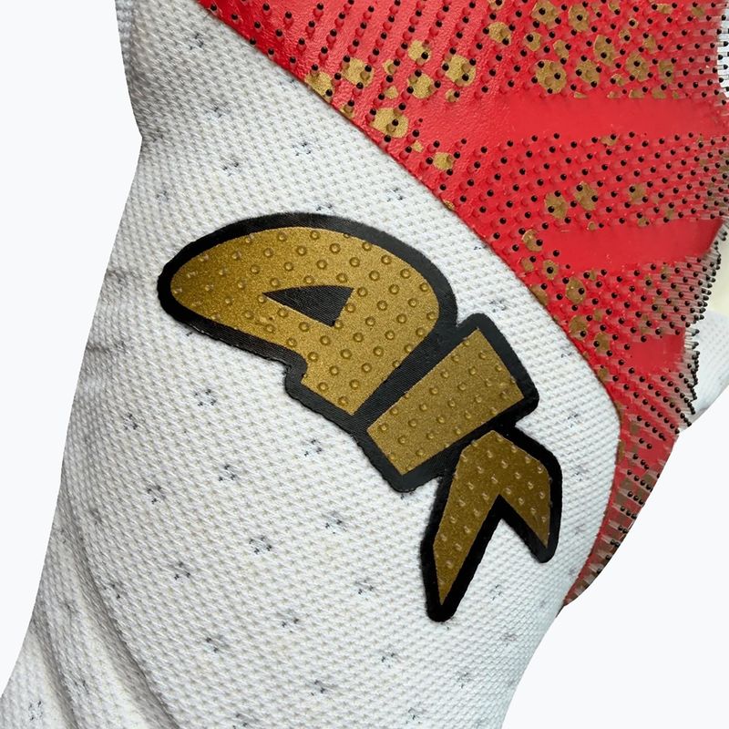 Mănuși de portar pentru copii 4keepers Elite IGNIS NC Jr 6