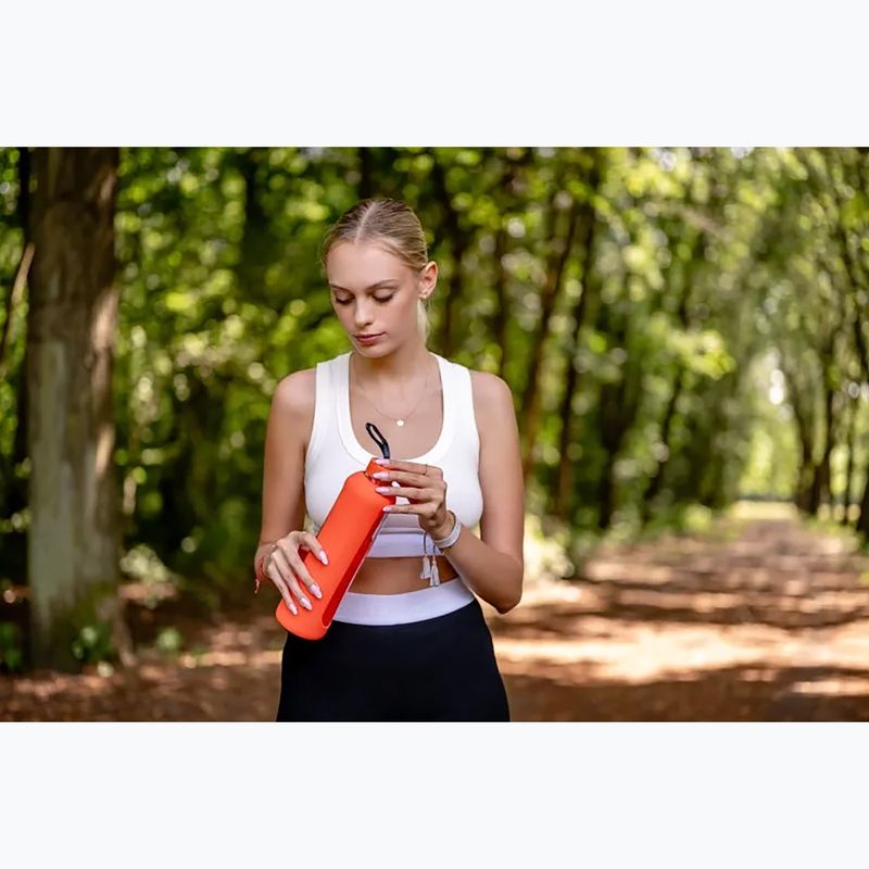 Sticlă KiCA Hydro 1000 ml orange 4