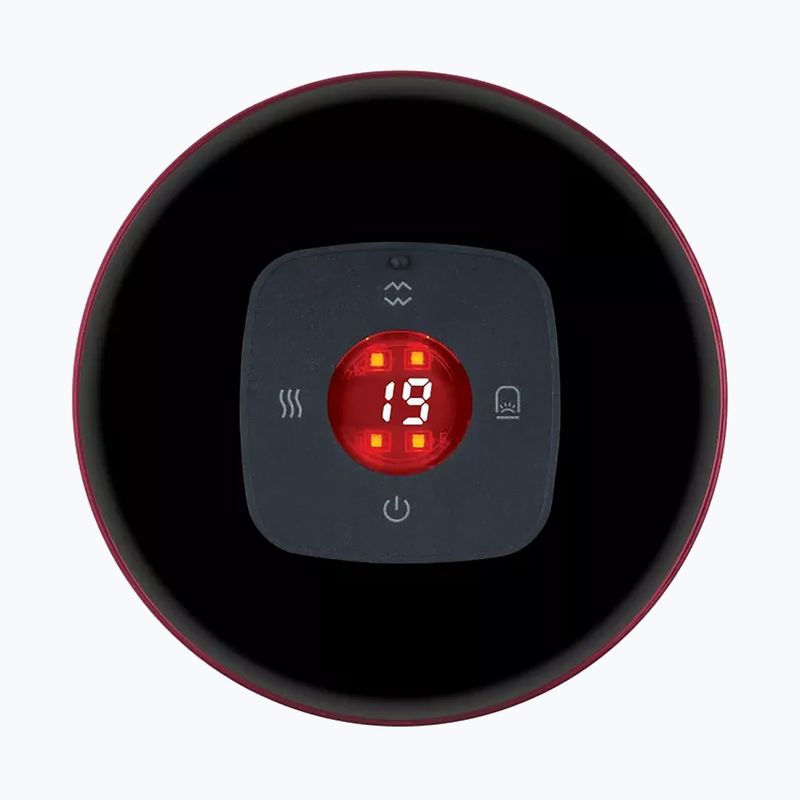 Ventuză chineză Humanas BB01 red 4