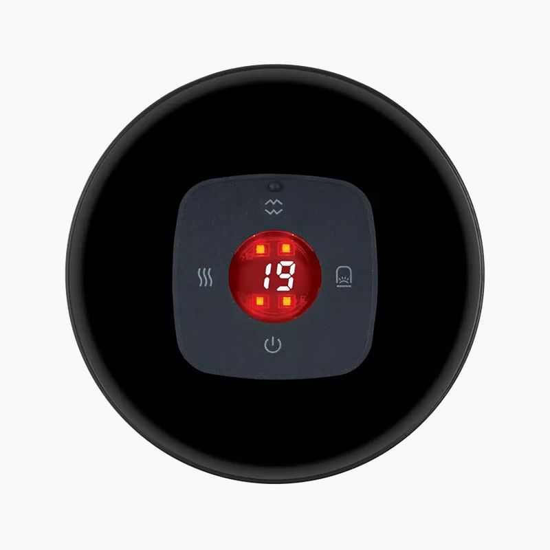 Ventuză chineză Humanas BB01 black 4