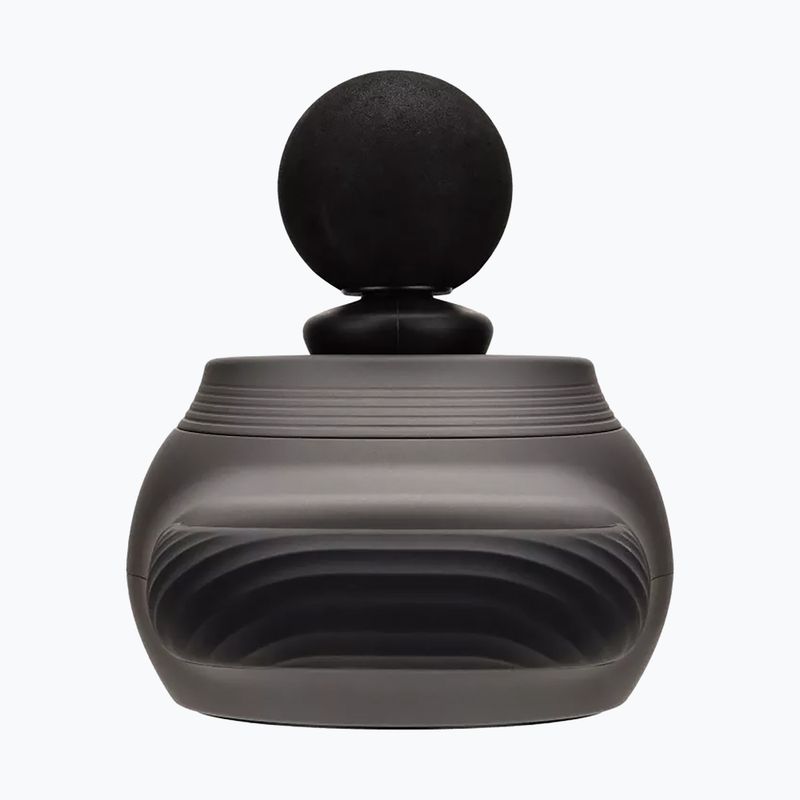 Aparat de masaj multifuncțional KiCA OmniVibe brown 7