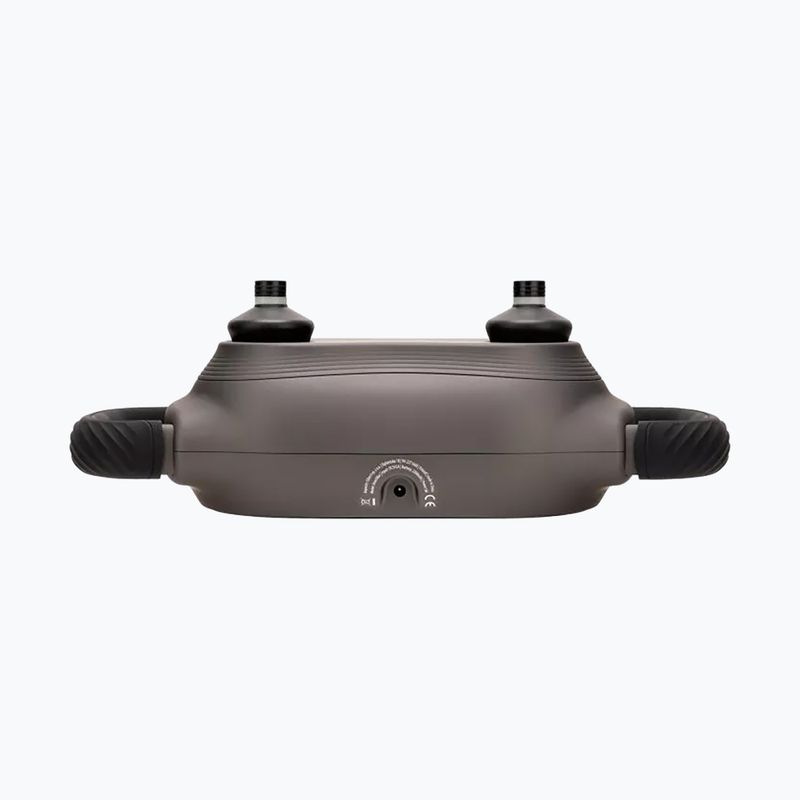 Aparat de masaj multifuncțional KiCA OmniVibe brown 8