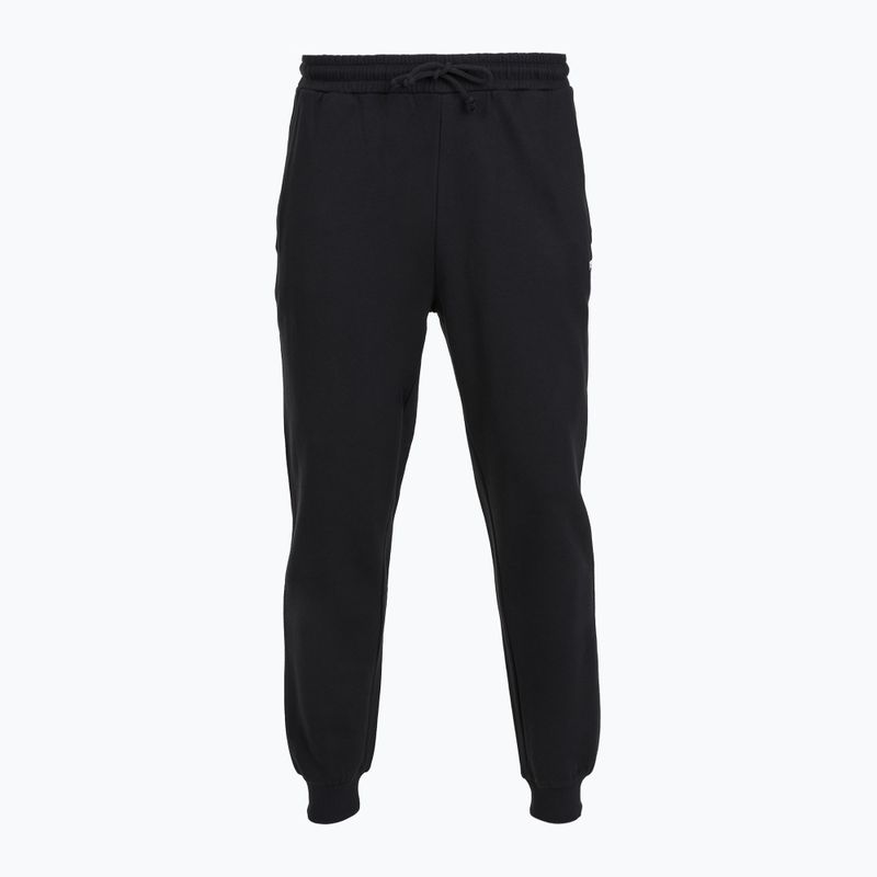 Pantaloni pentru bărbați PROSTO Old Logo black
