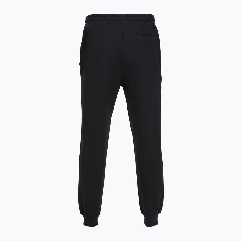 Pantaloni pentru bărbați PROSTO Old Logo black 2
