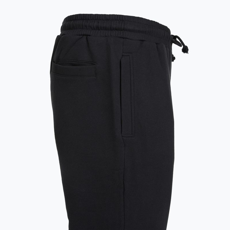 Pantaloni pentru bărbați PROSTO Old Logo black 4