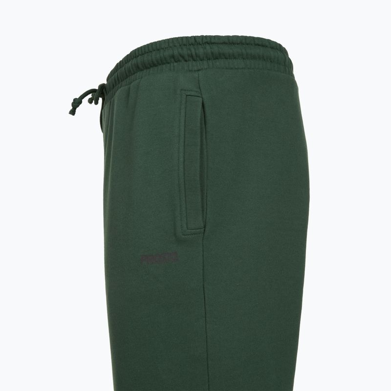 Pantaloni pentru bărbați PROSTO Old Logo khaki 3