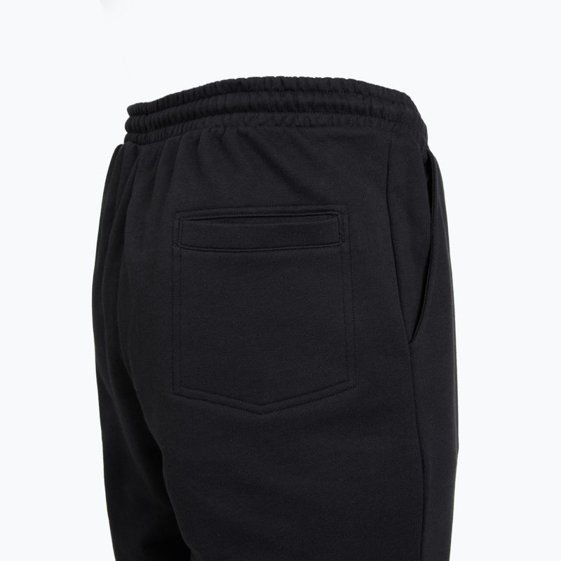 Pantaloni bărbați PROSTO Infinity black 4