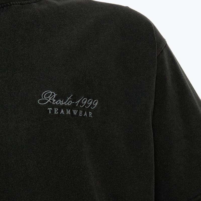 Tricou pentru bărbați PROSTO Athletic black 3