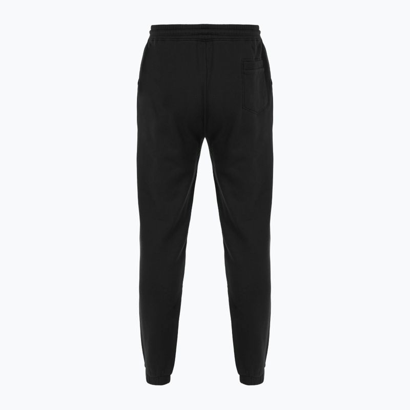 Pantaloni pentru bărbați Prosto Football black 2