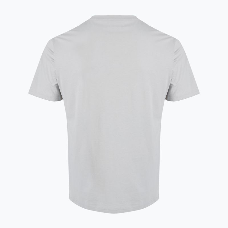 Tricou bărbați PROSTO Collage gri 2