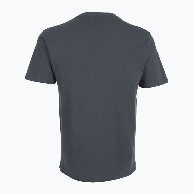 Tricou pentru bărbați PROSTO Collage black