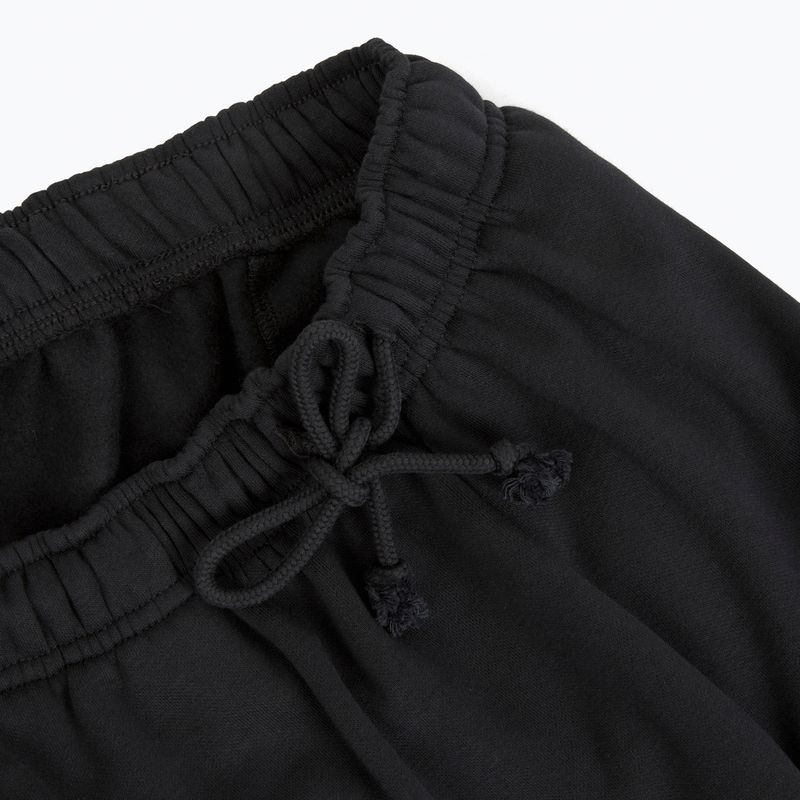 Pantaloni bărbați PROSTO Chicago negru 5