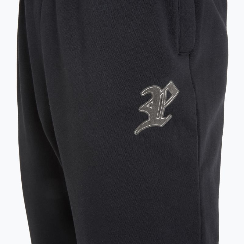 Pantaloni pentru bărbați PROSTO Ghotic P black 3