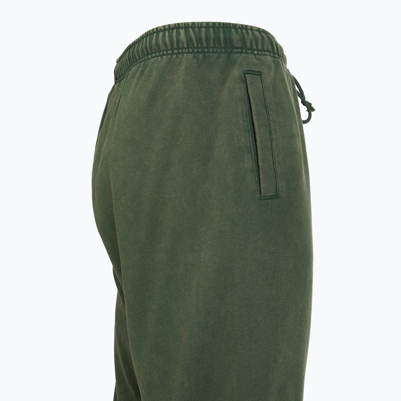 Pantaloni pentru bărbați PROSTO Demage washed khaki 3