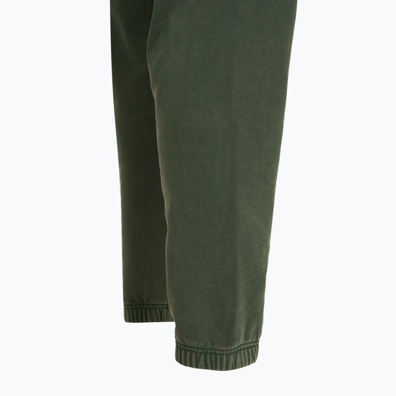 Pantaloni pentru bărbați PROSTO Demage washed khaki 4