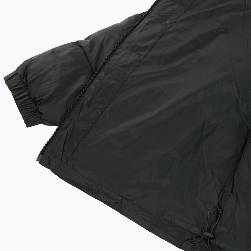 Geacă de iarnă pentru bărbați PROSTO Puffer Void-9 black 5