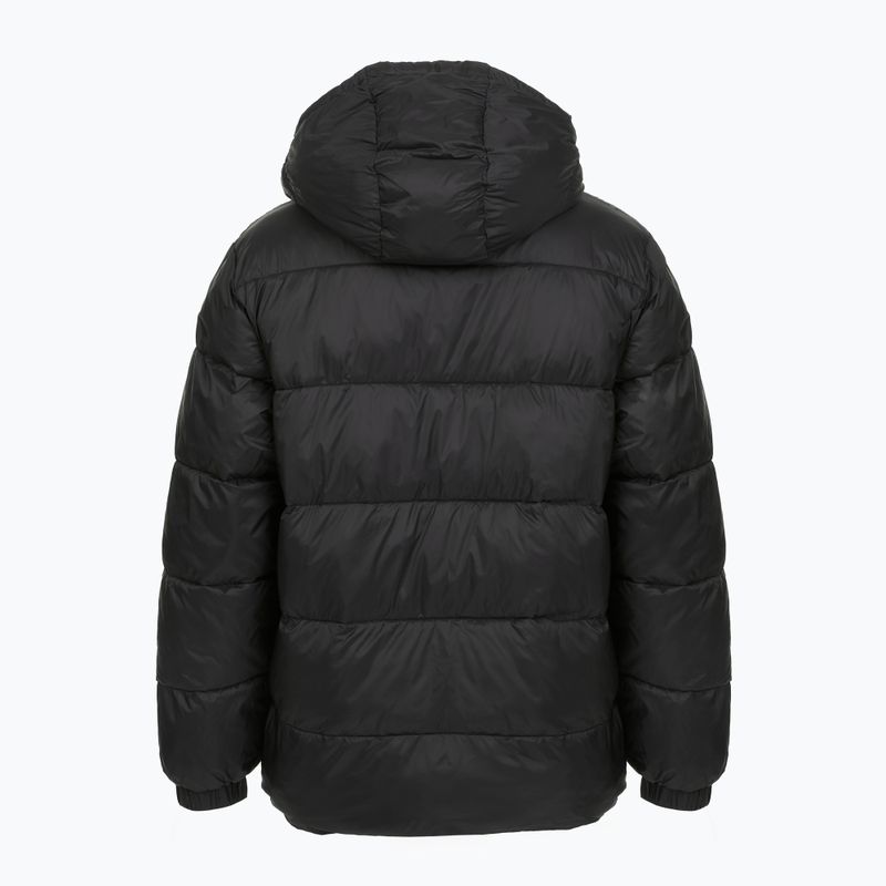 Geacă de iarnă pentru bărbați PROST Puffer black 2