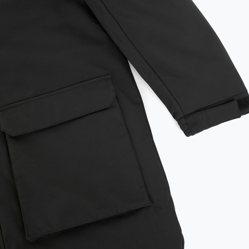 Geacă de iarnă pentru bărbați PROSTO Expedition black 3