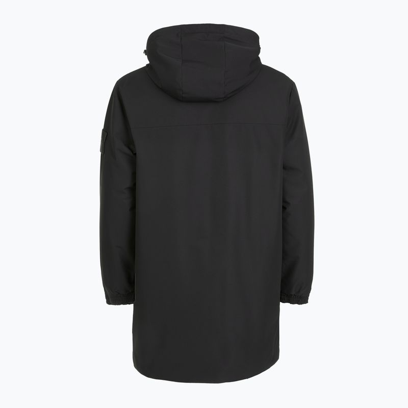 Geacă de iarnă pentru bărbați PROSTO Expedition black 7