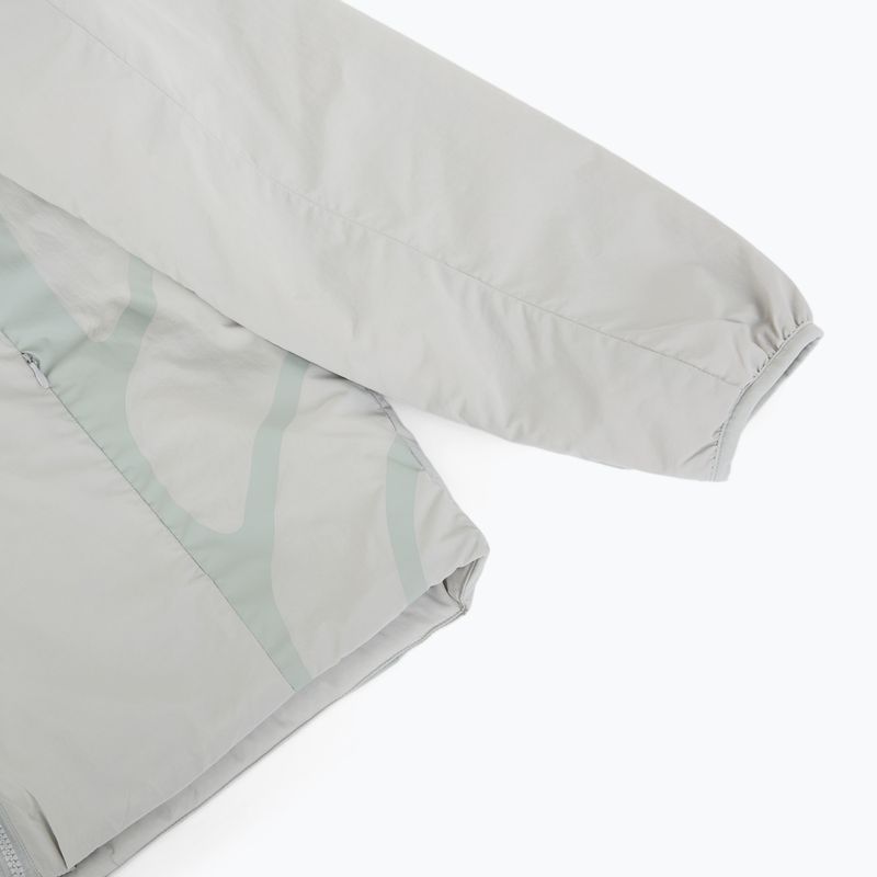 Geacă de iarnă pentru bărbați PROSTO Lightweight lightgray 4