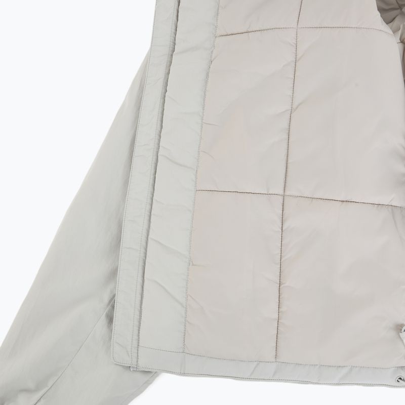 Geacă de iarnă pentru bărbați PROSTO Lightweight lightgray 5