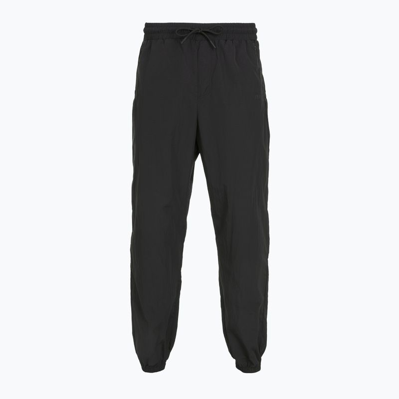 Pantaloni pentru bărbați PROSTO Contrast black