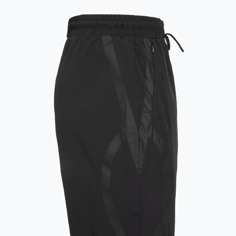 Pantaloni pentru bărbați PROSTO Contrast black 3