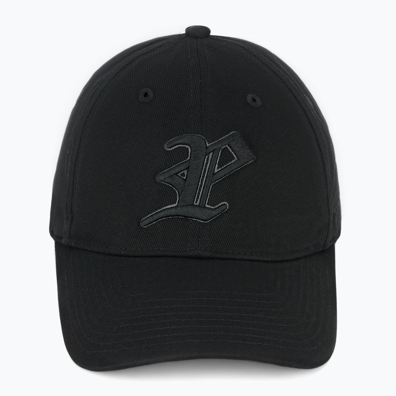 Căciulă Prosto Athletic black 2