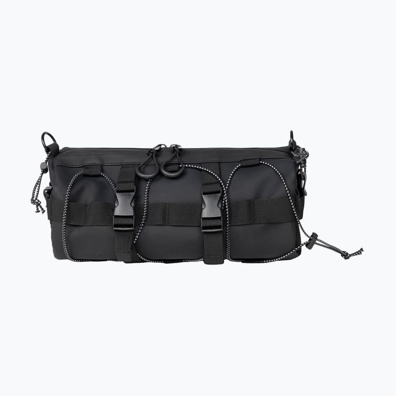Geantă de bicicletă pentru ghidon PROSTO Biker Bag Base 5 l black 2