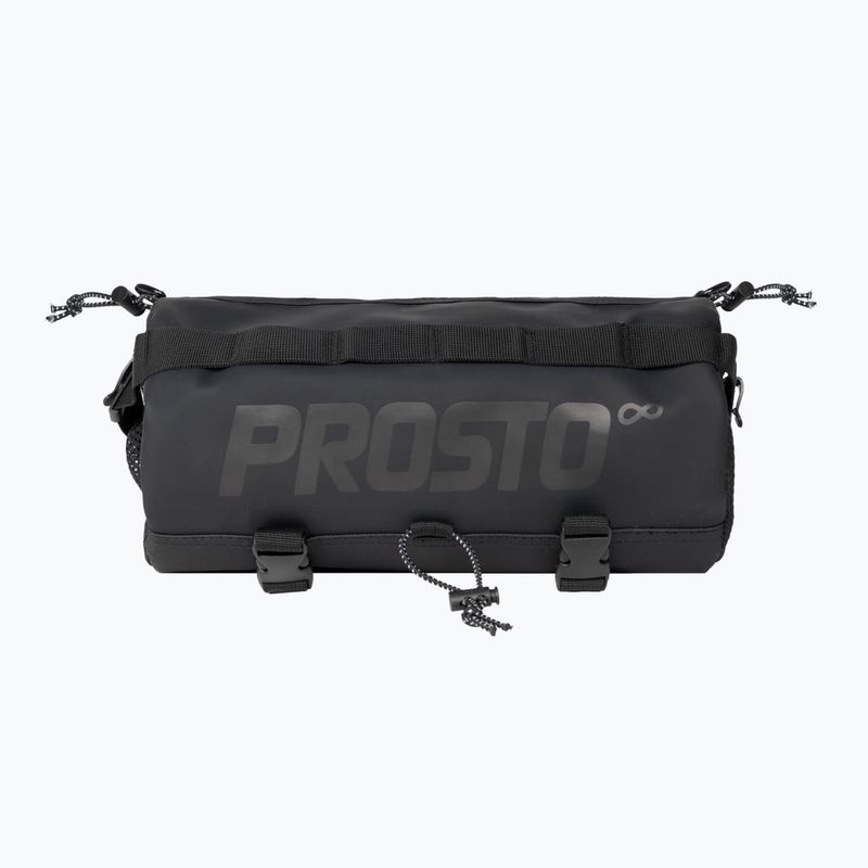 Geantă de bicicletă pentru ghidon PROSTO Biker Bag Base 5 l black 3