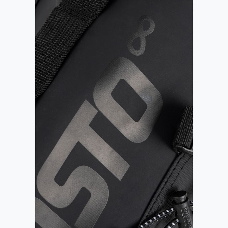 Geantă de bicicletă pentru ghidon PROSTO Biker Bag Base 5 l black 4