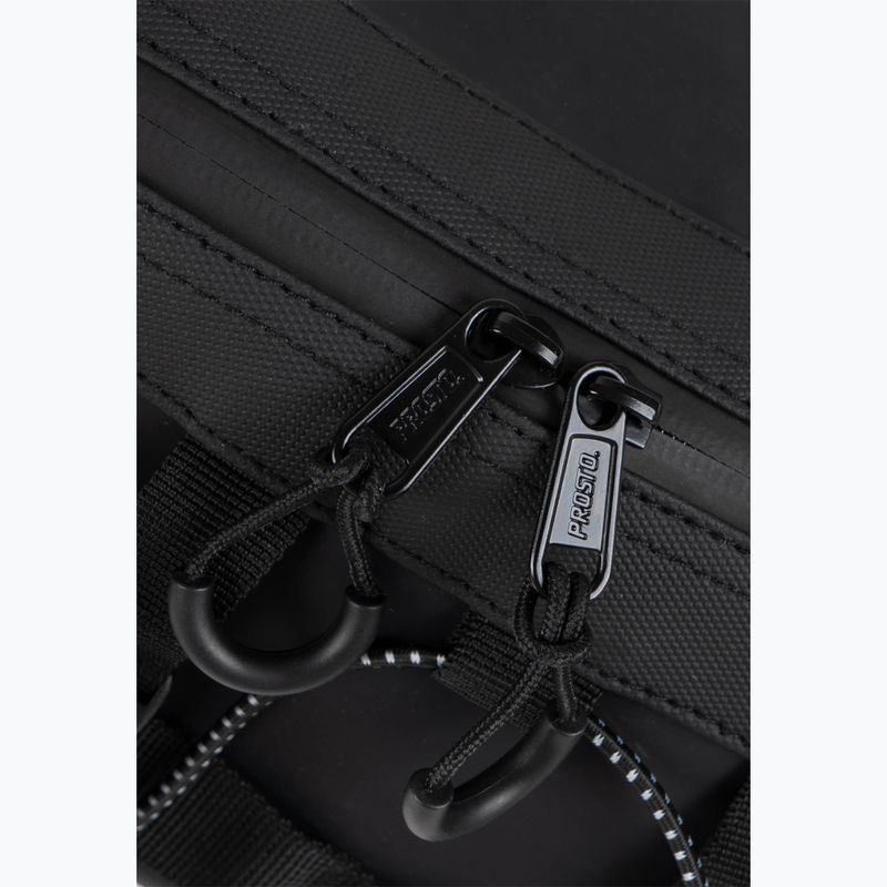 Geantă de bicicletă pentru ghidon PROSTO Biker Bag Base 5 l black 5