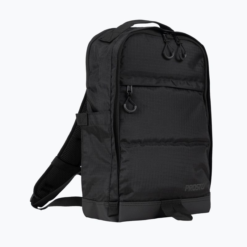 Rucsac de oraș PROSTO Base 19 l black 2