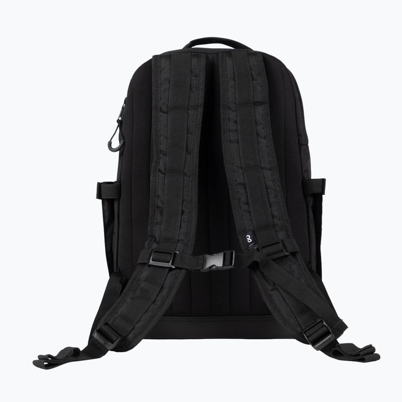Rucsac de oraș PROSTO Base 19 l black 3