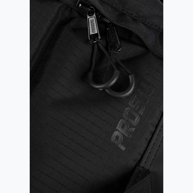 Rucsac de oraș PROSTO Base 19 l black 4