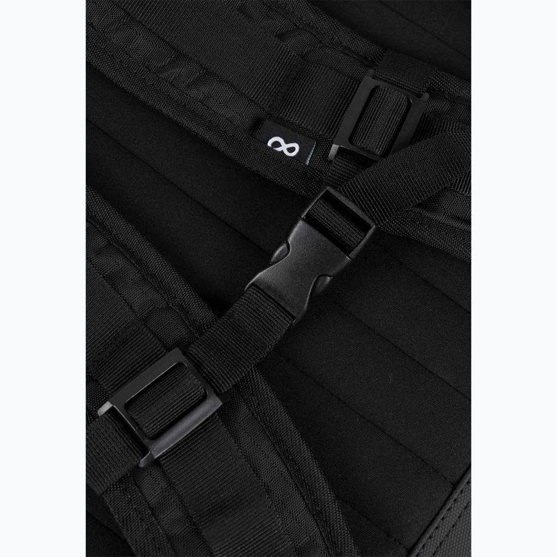 Rucsac de oraș PROSTO Base 19 l black 5